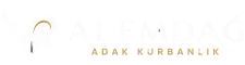 Alemdağ Adak Kurbanlık